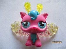 PETSHOP ELFE FEERIQUE LUMINEUX