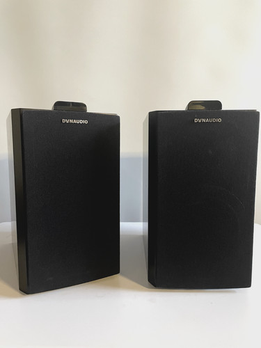 Dynaudio xeo bookshelf - dynaudio,
