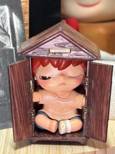 POP MART Hirono Shelter Series
