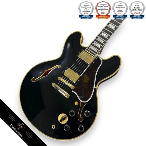Guitare électrique gibson - électrique,