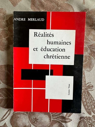 Réalités humaines - , et