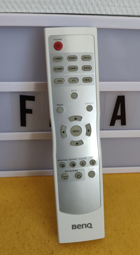 Benq télécommande pour - benq,
