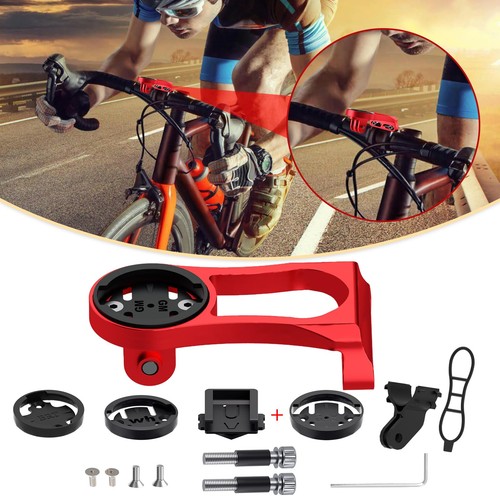 Cycling computer mount - computer,
