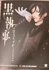 Figurine Real Action Heroes