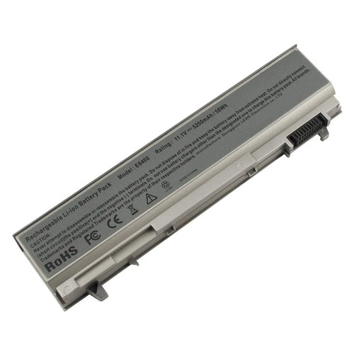 Batterie pour dell latitude - batterie,