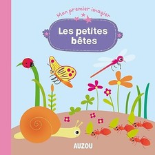 Les petites bêtes (Mon
