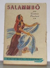 Salammbô tome II | Flaubert