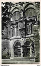 67 - Strasbourg - La Cathédrale - Portail Sud - Art Religieux - Carte Neuve - CP