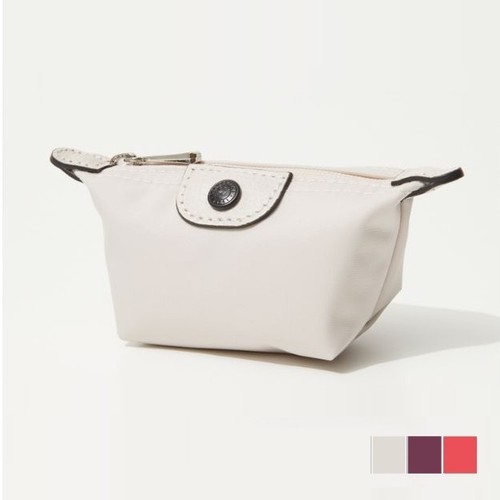 Sale longchamp pouch - pouch, pliage