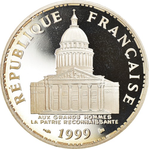 811413 coin france - [#811413],