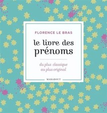 Livre des prénoms 10000 - des,
