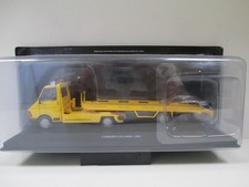 CITROEN C35 LOHR 1981 Plateau