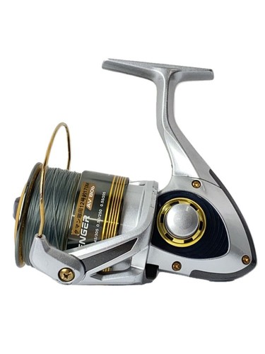 OKUMA◆Reel/AVENGER/AV80b/Tam