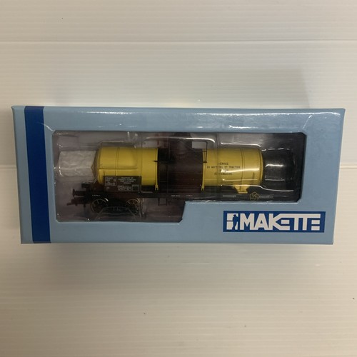 Train makette ref 4551 - makette,