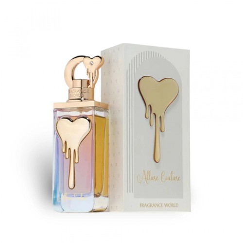 Fragrance world allure - world,