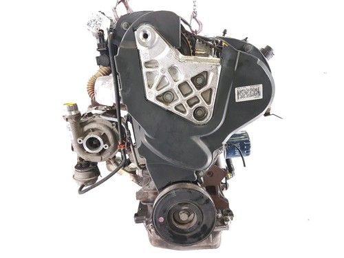 Moteur type f9q872 renault - f9q872,