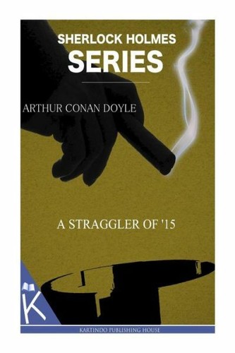 Straggler 15 - a, of