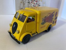 PEUGEOT DMA 1/43 VERNOIL SANTE