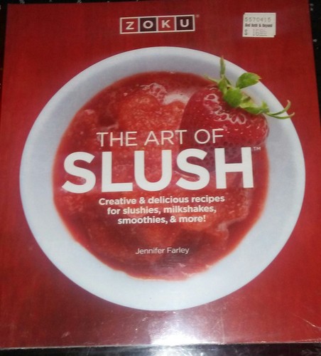 Zoku the art - of, &