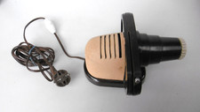 ancien appareil de projection bakelite diapo luma ray junior