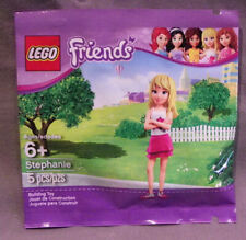 LEGO friends STEPHANIE
