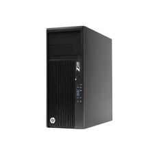 PC HP WorkStation Z230 Tour Intel I7-4770 RAM 16Go SDD 240Go W11 Wifi