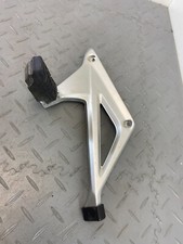 BMW R1250RT K52 2022 REPOSE PIED PASSAGER ARRIÈRE GAUCHE LH