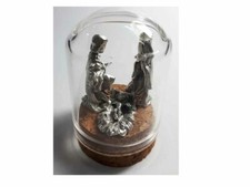 Mini Crèche : 1 Nativité'