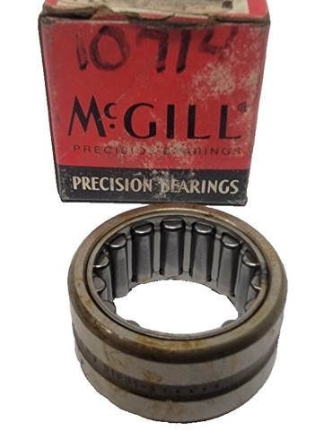Mcgill n aiguille - 16,