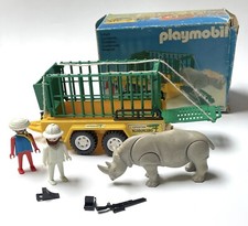 Playmobil 3529 transport