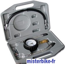 Kit compressiometre de