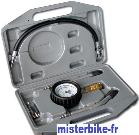 Kit compressiometre - , de
