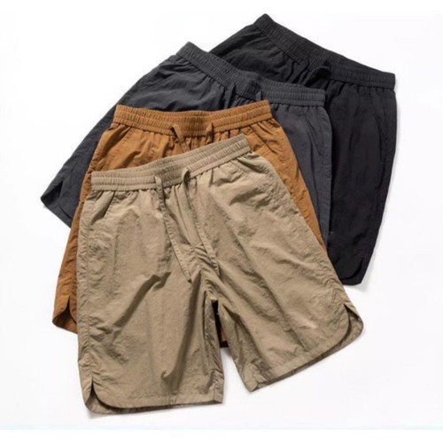 Pantalon court homme - , couleur
