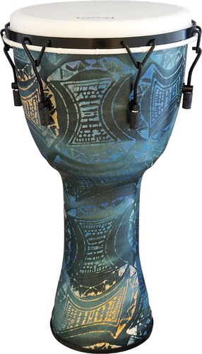 Glenluce pvc djembe - glenluce, djembe,