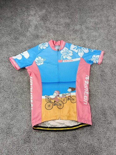 Twin maillot velo homme - b'twin,