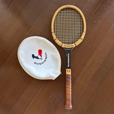 Rossignol strato tennis - tennis, racket