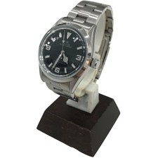 eerryone x AGUE WATCH "Time