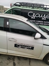 Porte avant droit RENAULT
