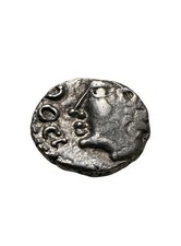 Séquanes, Denier Q DOCI