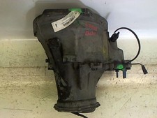 Boite de vitesses FORD FIESTA