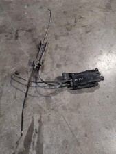 Bloc electrique de frein a main RENAULT SCENIC 2 PHASE 1