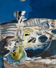 tableau moderne XXem -