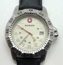 Montre pour homme Wenger 7261X