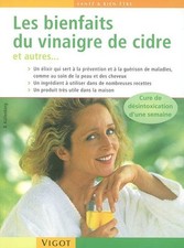 Vinaigre de cidre et autres, B. Kullenberg