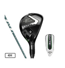 Callaway ELYTE Hybrid 4H 22deg