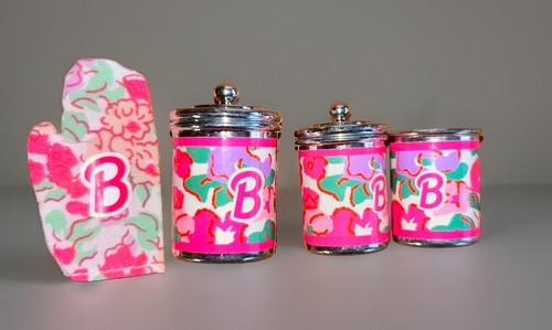 Barbie vintage accessoires - vintage,