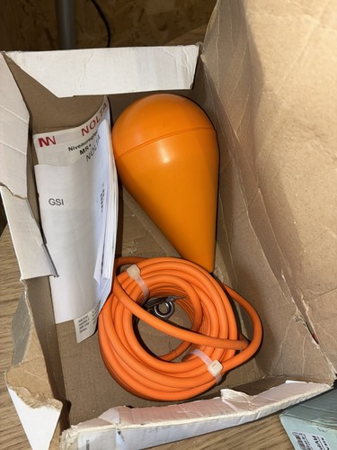 Regulateur niveau wilo - regulateur, de