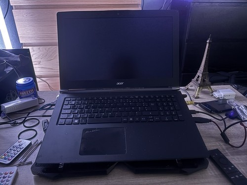 Portable acer gamer nitro - pc,