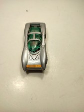 VOITURE CIRCUIT POLISTIL / POLICAR FERRARI P5   SLOT  CAR