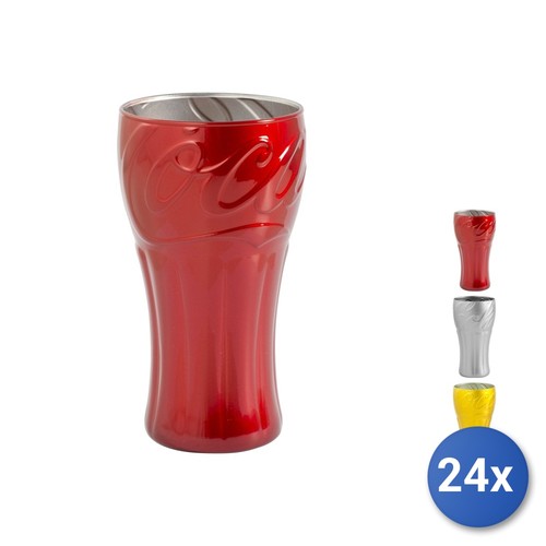 Verres coca cola verre - verres,